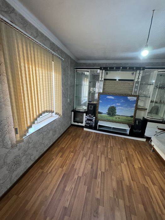 Квартира 2 ком времиянка бериледи