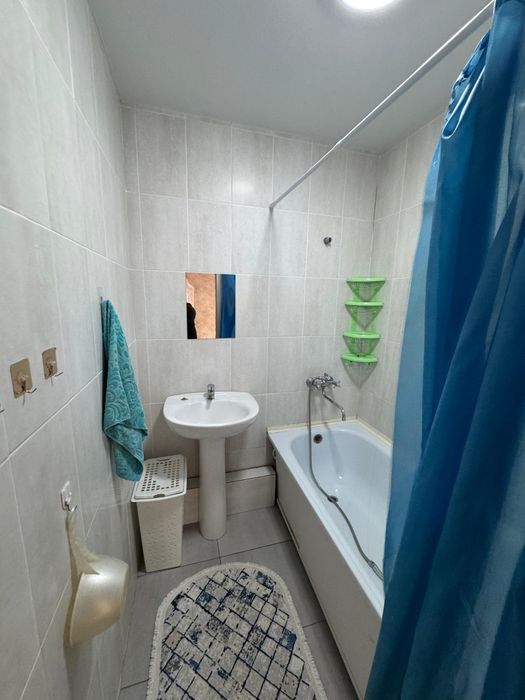 Сдам квартиру р-н Береке