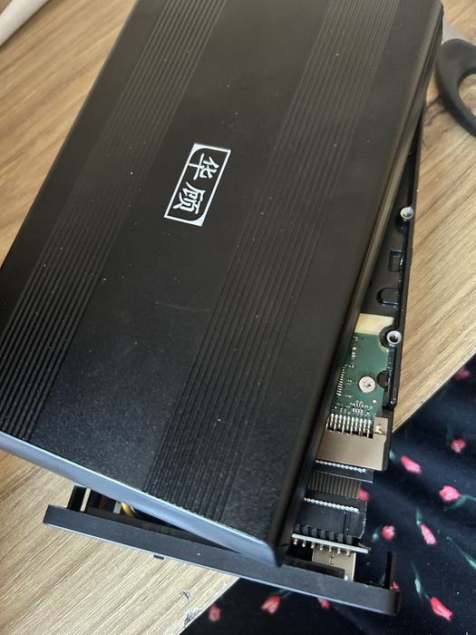 Жесткий жиск IDE 3,5