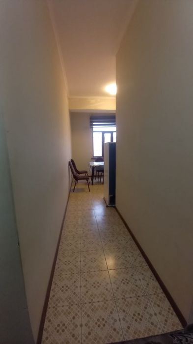 срочно сотилади 2 хонали Гиштли уй