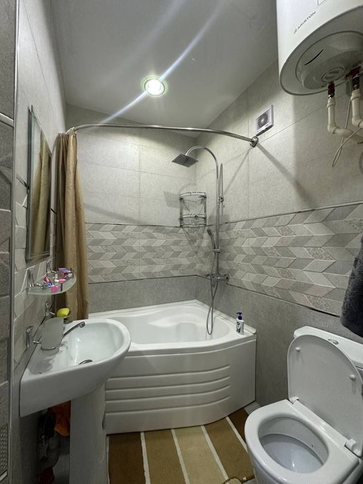 2 хонали квартира