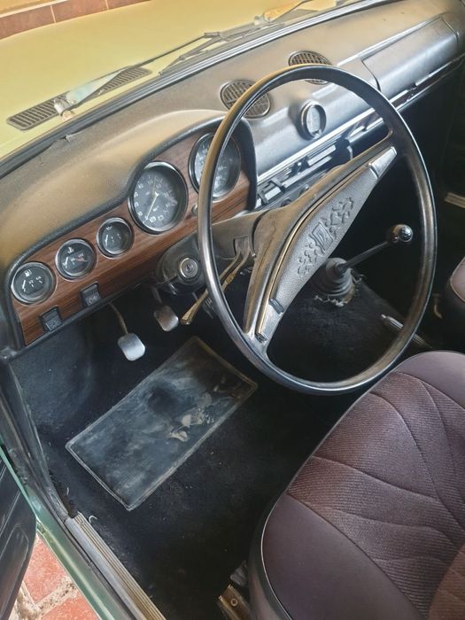 Vaz 21-06 jiguli