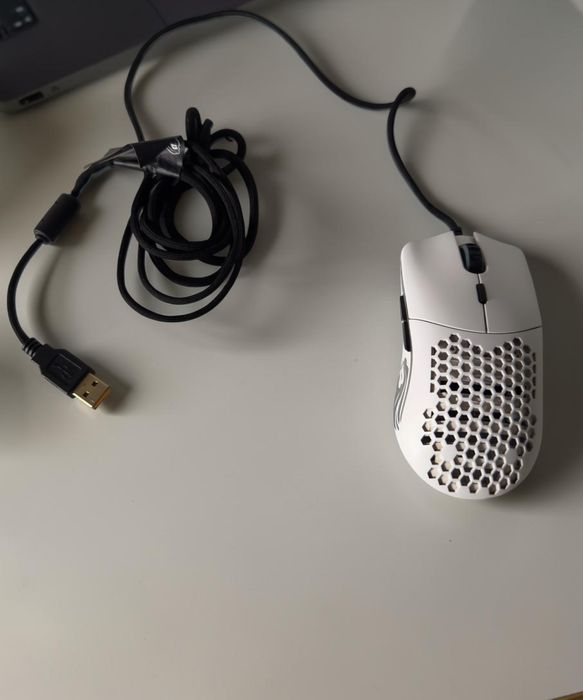 Mouse gaming Glorius Model O