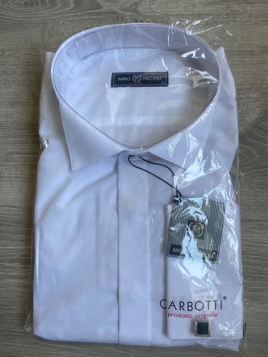 Рубашки мужские. Классические