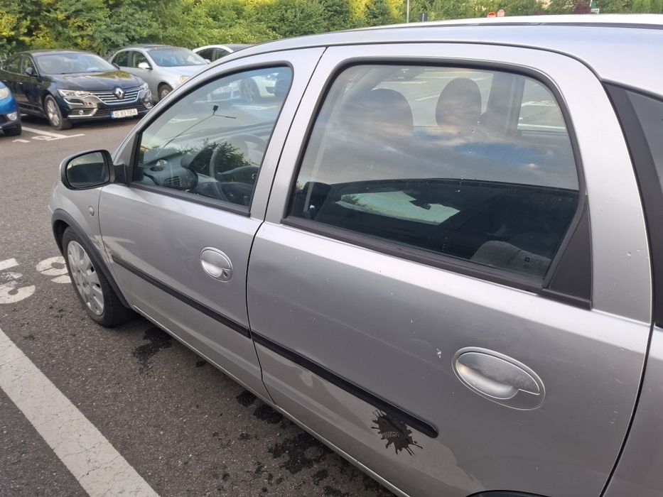 OPEL Corsa 2004 — imagine 3