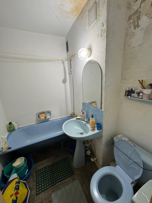 Apartament 2 camere, Brazda lui Novac, Craiova