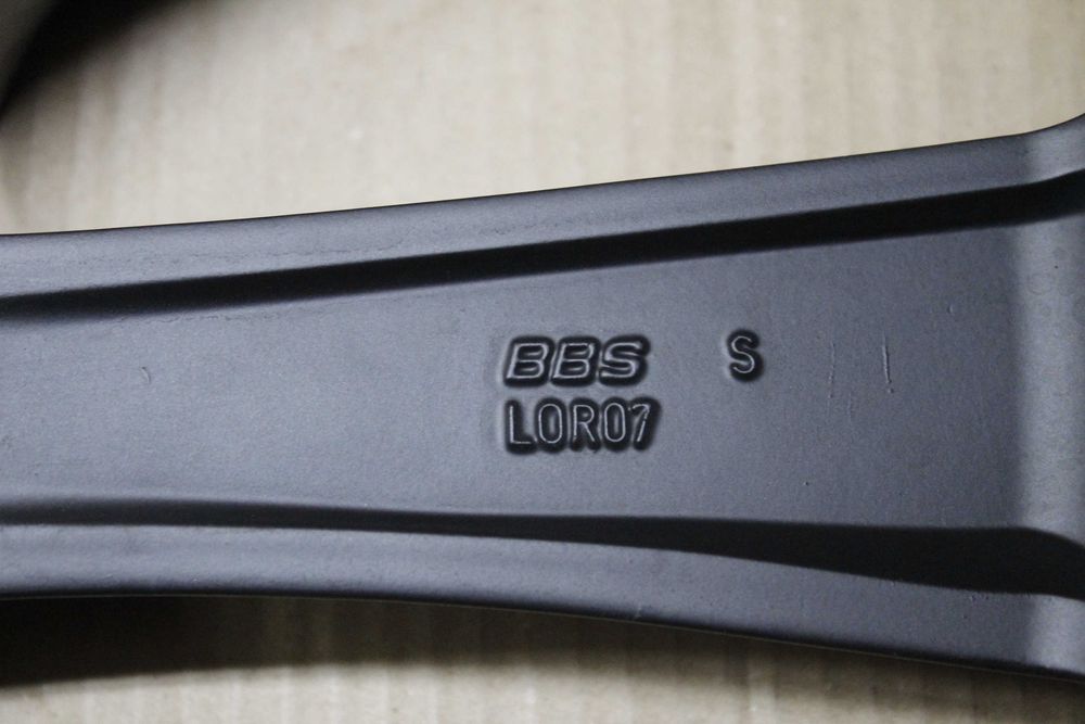 Джанти 21" Lorinser Mercedes GLS