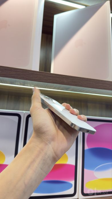 iphone 16 pro naxtka va nasiya savdoga