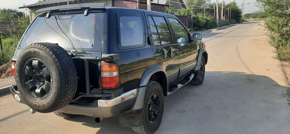 Продам Ниссан Террано