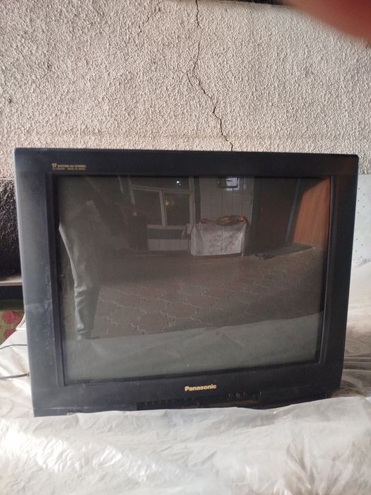 Телевизор Panasonic TC-25AS1R