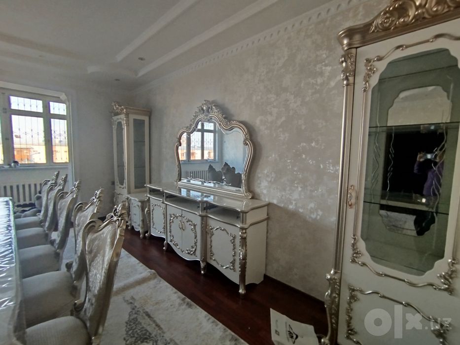 Зборка и разборка мебель + перевозка, есть аккуратный грузчики