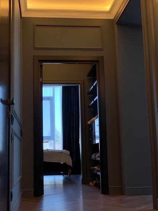 Двустаен апартамент под наем на първа линия в Кабакум – 440 €