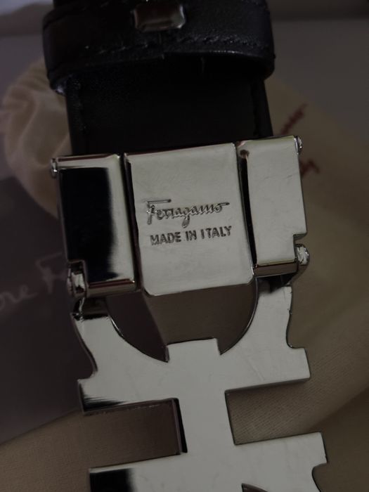 curea Salvatore Ferragamo 110 cm