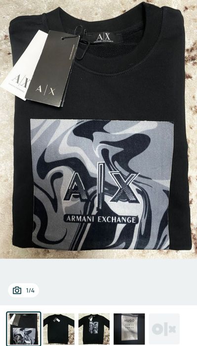 Vând geaca noua de bărbați Burberry