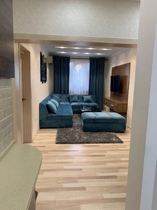 Сдам квартиру на нукуской 3-4-16