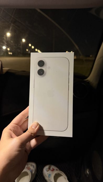 Iphone 17 с гарантией