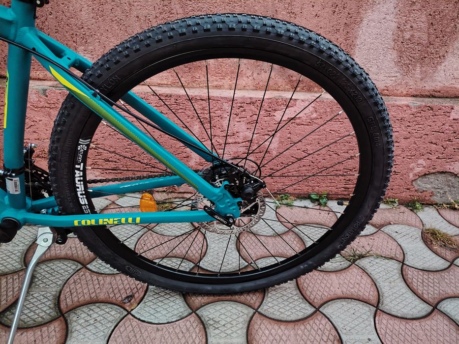 Bicicleta Aluminiu roti 29 frane disc