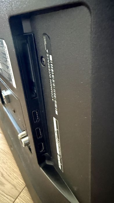 Smart TV LG 43UP751COZF