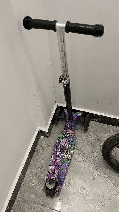 Самокат для детей