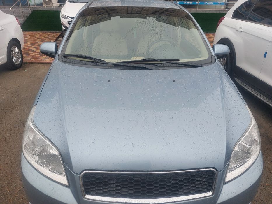 Нексия равон сотилади беживий салон