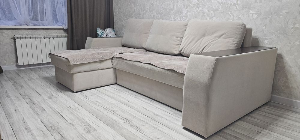 Продам угловой диван