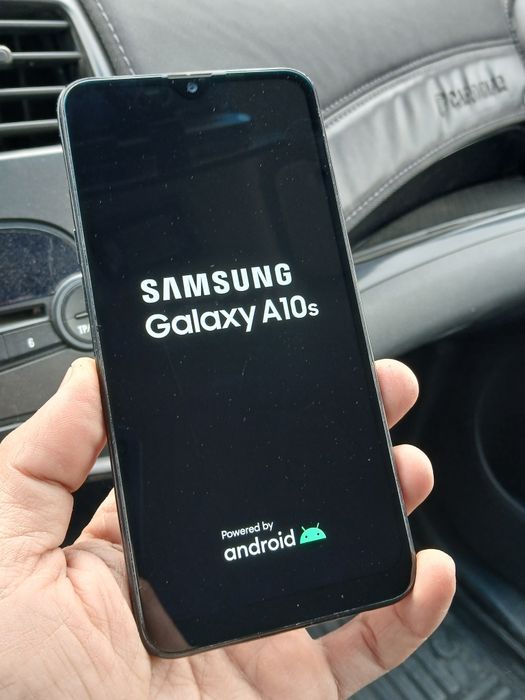 Samsung a10s aybi yuqi