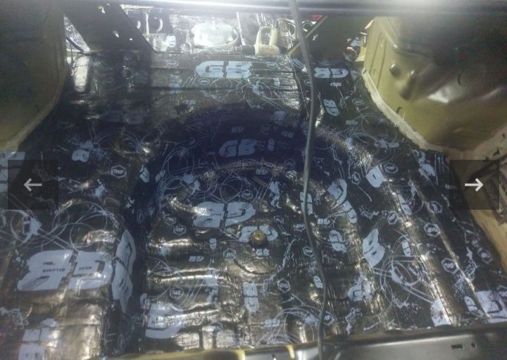 Авто салон кисм измати