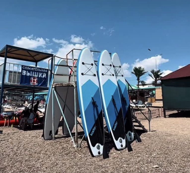 Sup board готовый бизнес