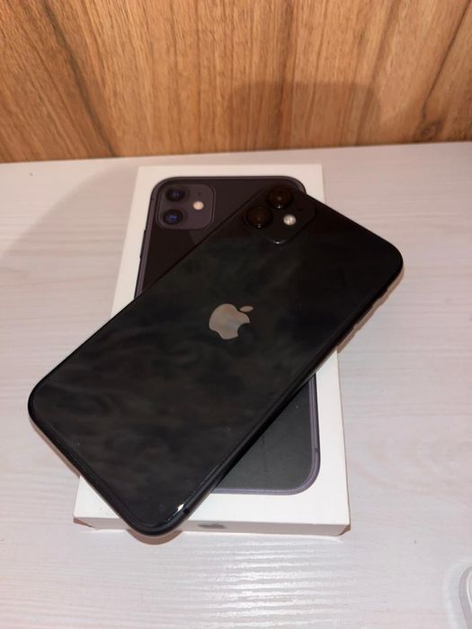 Iphone 11  128гб