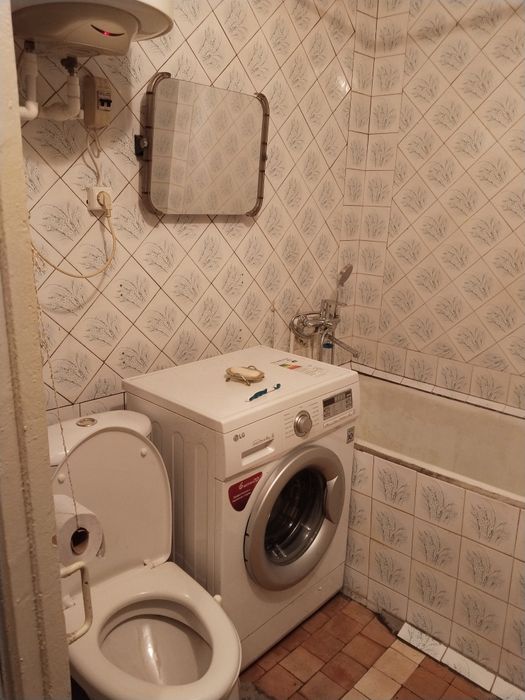 Сдаётся 3 компания квартира