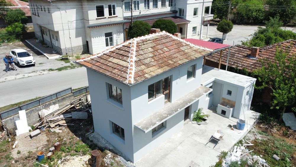 Продава се Къща в Исперих - 115 кв.м за 366 €/кв.м - Снимка #6