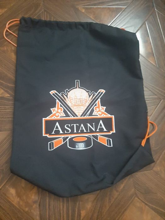 Сумка для сменки Астана