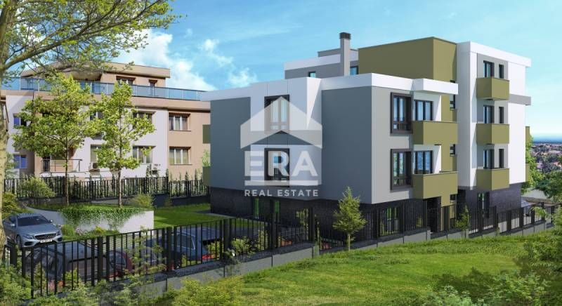 Продава се Тристаен апартамент в Варна, Виница - 70 кв.м за 1299 €/кв.м - Снимка #1