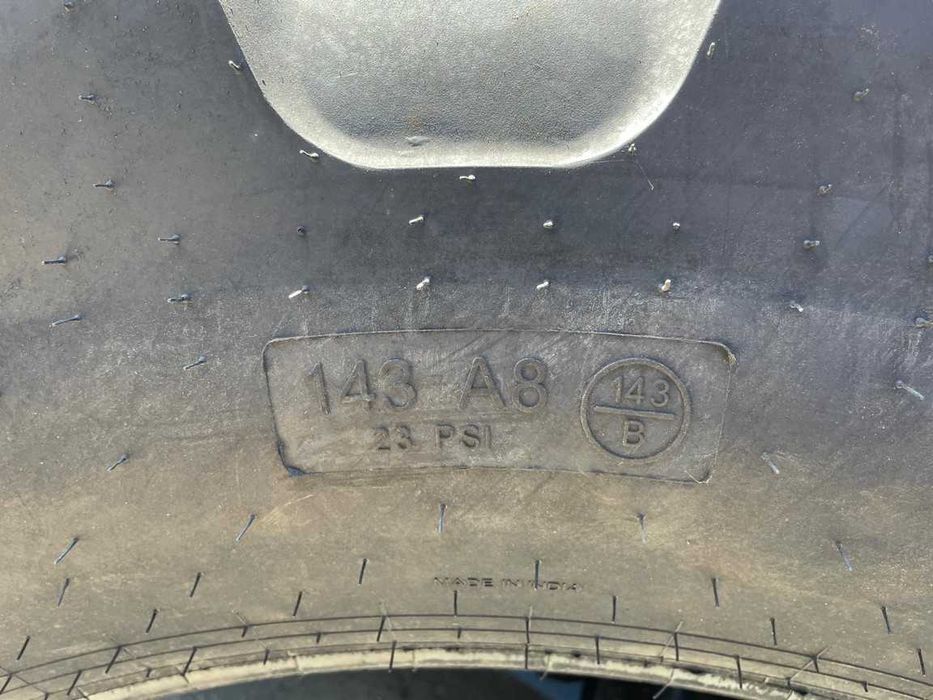 Cauciucuri Tubeless 480/70R34 CEAT Anvelope noi de tractor Same
