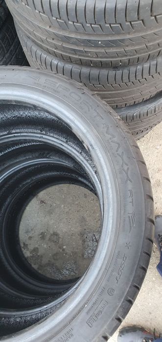 Гуми 4бр 205/45/17 -1бр -99лв