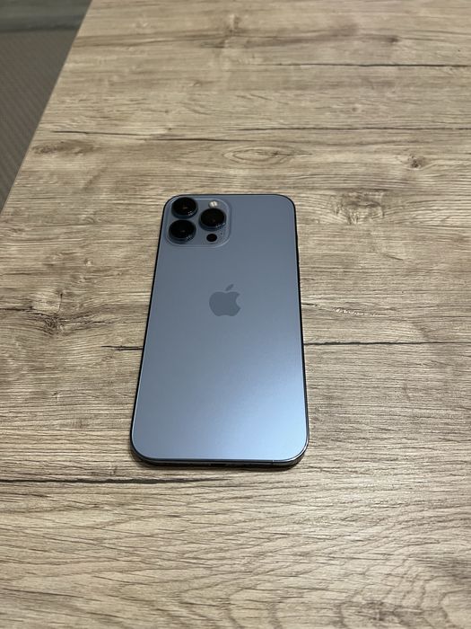 iPhone 13 Pro Max - 256GB - Impecabil