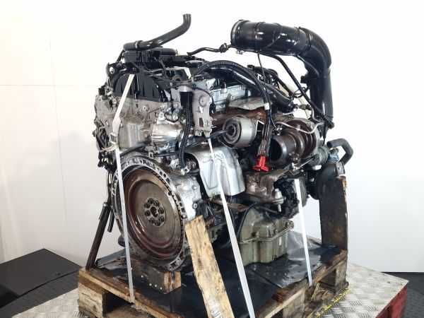 Motor complet MB OM651.958 - Piese de motor MB