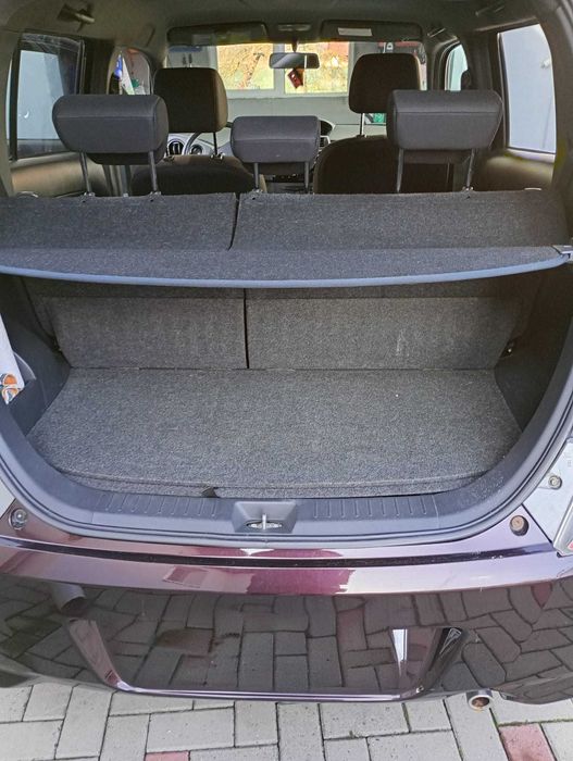 Vand Daihatsu Materia 1,5