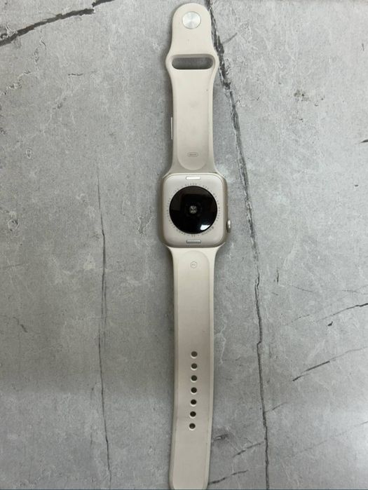 Apple watch se gen 2