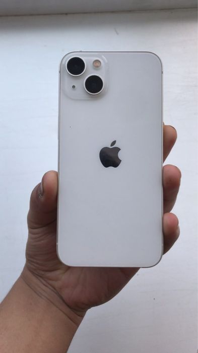 Iphone 13 в хорошом сос