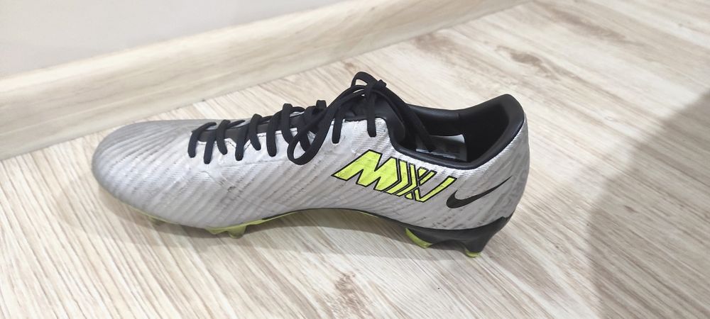 Nike zoom vapor 15 acad xxv fg/mg