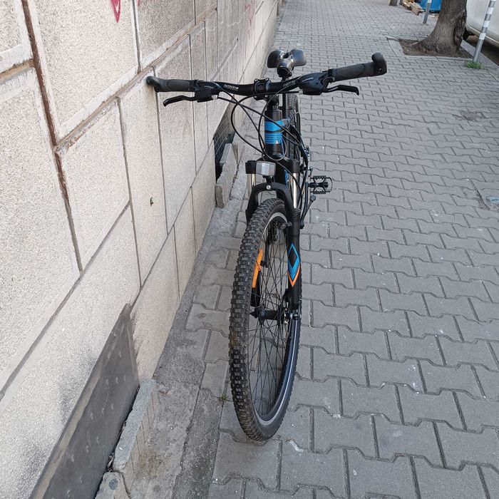 Велосипед Passati