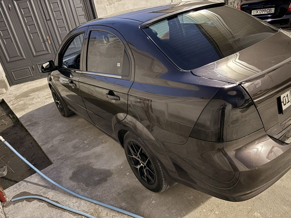 Продается Chevrolet Nexia R3 2019 МКПП 2 позиция. С газом.