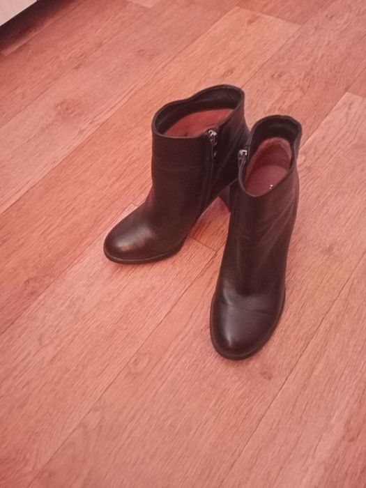 Продам полусапожки