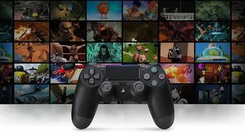 Загрузка игр на ПС3. Прошивка PlayStation 3.