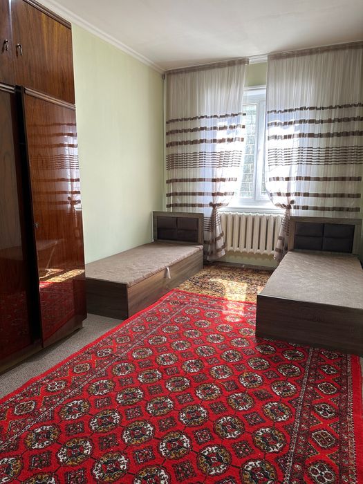 Продажа 2/2/9 Юнусабад универсам