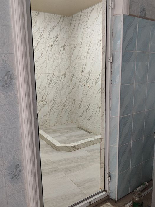 Кафельщик, ремонт ванной комнаты, санузла под ключ