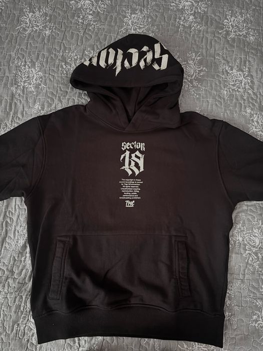 Trap19Connection худи
