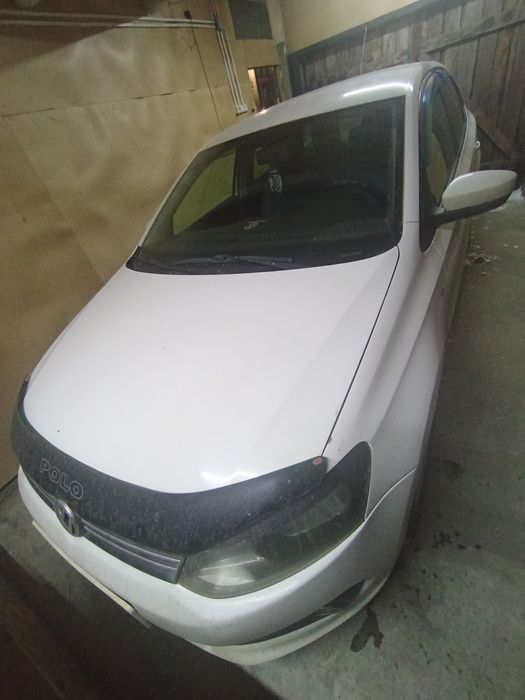 Продается фольксваген поло