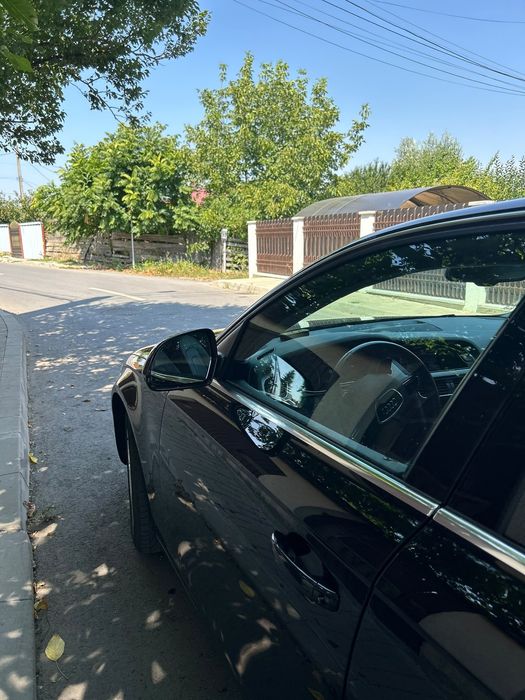 Audi A4 limosine B8